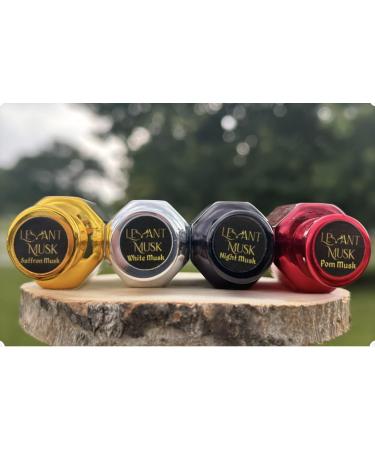 Buy Levant Night Musk Original | Alcohol-Free Vegan Perfume Oil 12ml - Long-Lasting Unisex Fragrance with Orange Blossom Ylang-Ylang Rose Vanilla Sandalwood & Musk - International Shipping - Buy Online on GoSupps.com