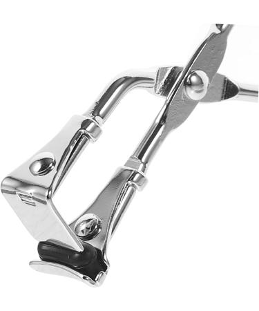 DOITOOL Partial Eyelash Curler Eyelash Curl Tool Fake Eyelash Curler Curling Lash Tools Eyelashes Curler The Lash Lifter Eyelash Curler Grab Handle Travel Fake Eyelashes Stainless Steel - Buy Online on GoSupps.com