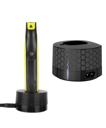Charging station for One Blade QP2520 QP2530 QP2620 QP2630 electric shavers (1 piece)