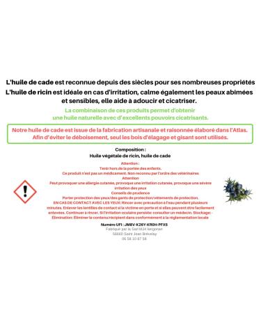 Healing and antiseptic oil for chicken 250g - Buy Online on GoSupps.com