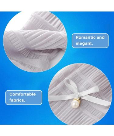 UPOSAO UV Protection Fingerless Gloves for Women - Breathable Summer Cycling & Golf Arm Stulp Purple - Buy Online on GoSupps.com