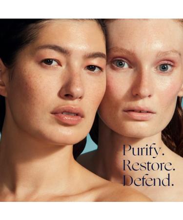 Intuisse - Active NAD+ Prebiotic Toner - Micellar Water & Makeup Remover 5% Pharma-Grade NAD+ Cleanser with Centella Asiatica & A-Glucan Oligosaccharide Swiss Liposomal Technology 3.38 Fl Oz - Buy Online on GoSupps.com