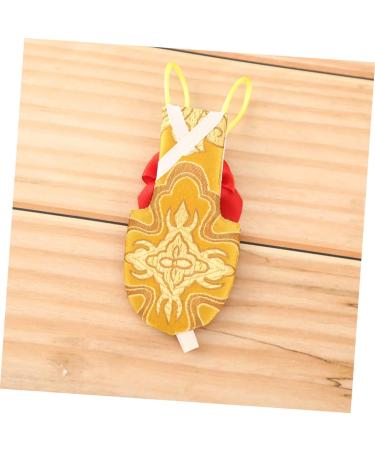 VANZACK Yellow Bird Clothing Pant Lovely Pigeon Supplies Size Cockatiel Parakeet Pilot for Pet Flying XL - Buy Online on GoSupps.com