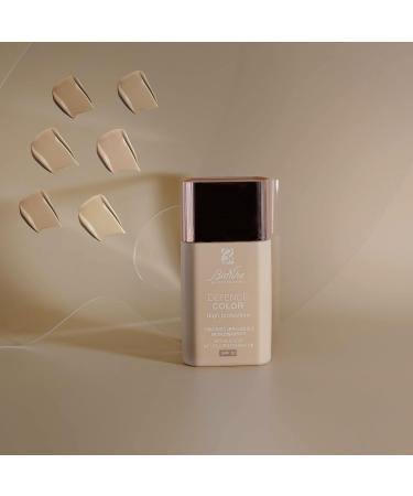 I.C.I.M. (Bionike) Internation Defense Color Foundation High Protection 303 30 M - Buy Online on GoSupps.com