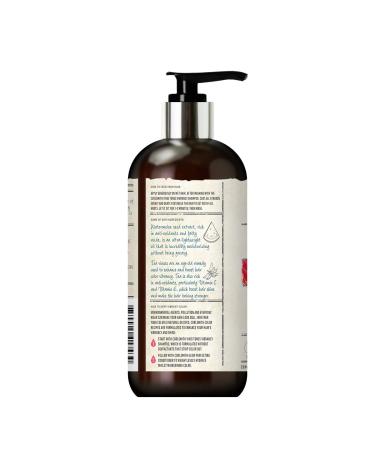 Curlsmith Glow Perfecting Conditioner - Vegan Formula for All Hair Types - 12 fl oz - Buy Online on GoSupps.com
