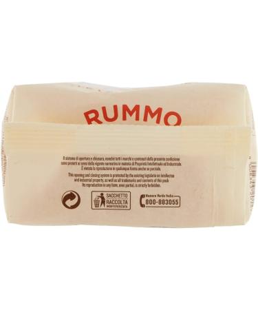  Rummo Rummo Pasta Conchiglioni Rigati No. 147 Pack of 6 Italian pasta made from durum wheat semolina 500g - Buy Online on GoSupps.com