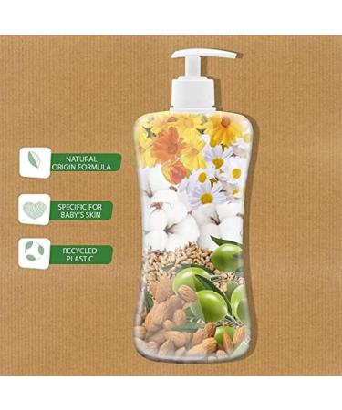  Chicco Chicco Baby Moments Soap 100 grams - Buy Online on GoSupps.com