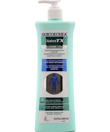 GOICOECHEA DIABET TX - Pack of 3, 13.5 Oz - Diabetic Care Solution - Buy Online on GoSupps.com