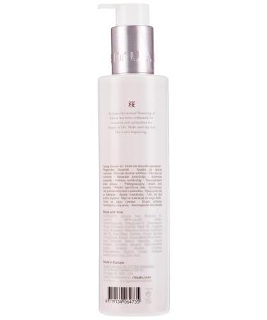 RITUALS The Ritual of Sakura Shower Oil 200 ml - Luxury Shower Experience | International Shipping - Buy Online on GoSupps.com