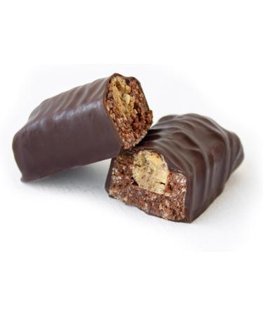 Premium Nutty One: Savory Crunchy Snack for a Healthy Lifestyle - Buy Online on GoSupps.com