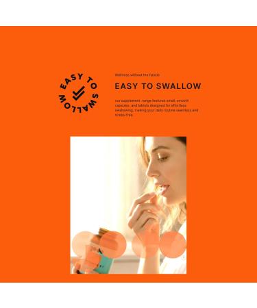 Fitness Health Psyllium Husks Powder Capsules 500MG - Fibre Supplement from Pure Psyllium Husks Powder - Digestion Plantago Ovata Powder - Premium Quality Nutritional Supplement - 60 Capsules 60 Count (Pack of 1) - Buy Online on GoSupps.com