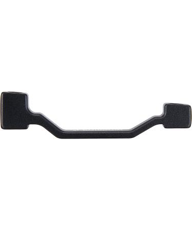 SHIMANO XTR 180mm Front Post Fork Mount to 203mm Rotor Adapter - Buy Online on GoSupps.com