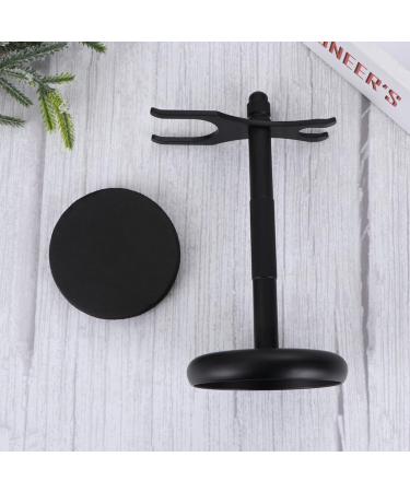 Minkissy Men's Care Set | Premium Suit Cosmetic Tools | Razor Brush Stand & Accessories - Buy Online on GoSupps.com