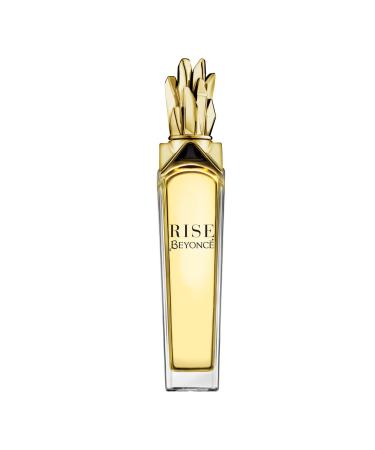 Beyonce Rise Eau de Parfums 1 Fluid Ounce 1 Fl Oz (Pack of 1)