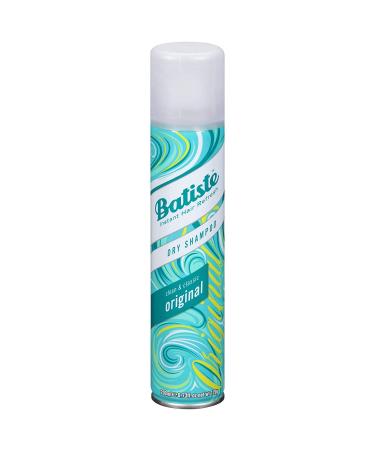 Buy Batiste Dry Shampoo Original 6.73 oz | Best International Shipping Available - Buy Online on GoSupps.com