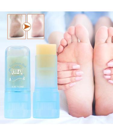 Moisturizing Hand Cream | Foot Repair Moisturizer | Foot Cream for Dry Feet | Healing Foot Balm Softening Foot Lotion Foot Care Solutions Soothing Foot Cream Blue - Buy Online on GoSupps.com