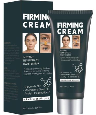 FRTG Firming & Tightening Face Creams Instant Skin Firming Cream Enhanced AntiWrinkle Face Cream for Wrinkle Removal Reduces & Smoothes Fine Lines Suitable for 1 - Buy Online on GoSupps.com
