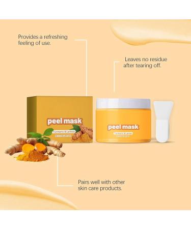 Enveloping Face Mask - 120g Hydrating Enveloping Face Mask Deep Purifying Hydration Firming Facial Treatment for Home Travel Evening - Buy Online on GoSupps.com