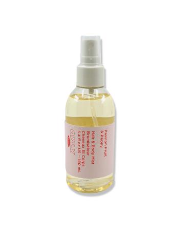 Old Navy Kindred Goods Passion Fruit & Peony Hair & Body Mist 5.4 fl. oz