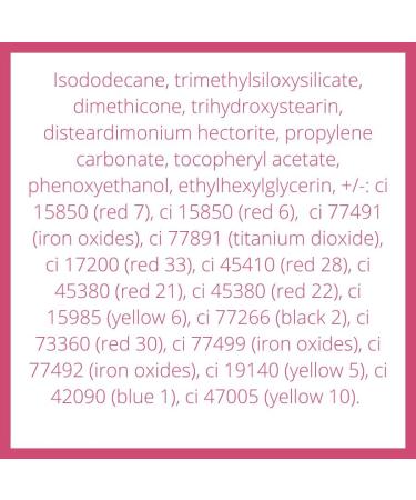 Beauty Bakerie Lip Whip Liquid Matte Lipstick - Long Lasting, Smudge Proof Makeup in Take Me for Pomegranate - 3.5 mL - Buy Online on GoSupps.com