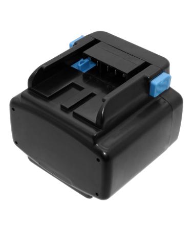 Afshan 1500mAh/24.0V EB 2430HA EB 2433X EB 2430R EB 2420 Battery Replacement for DV 24DV C 7D DH 24DV DV 24DVKS CR 24DV DH 24DVA DV 24DVA