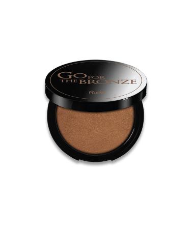 Rude Go For The Bronze Bronzer - 3rd Time's A Charm | Shop Internationally - Buy Online on GoSupps.com