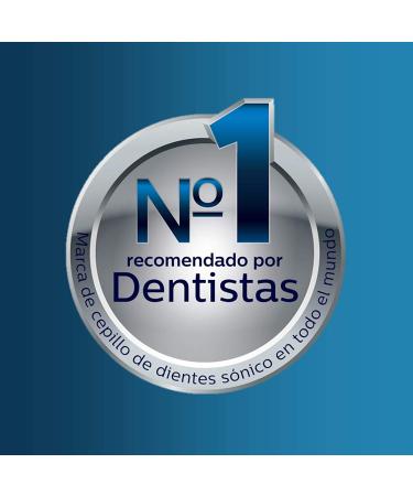 Philips Sonicare DiamondClean Classic Black Electric Toothbrush Handle - HX9351/57 - Buy Online on GoSupps.com