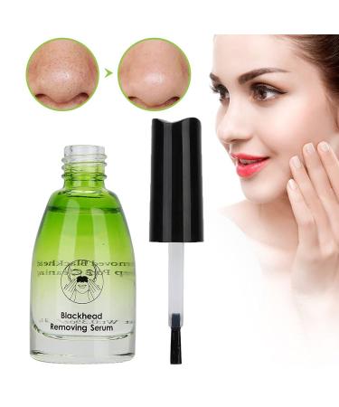 Ultimate Blackhead Removal Kit | Deep Pore Cleanser & Anti-Acne Serum for Face Nose & Chin - 1G - Buy Online on GoSupps.com