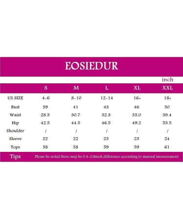 EOSIEDUR Women's Pink Hoodie Jumpsuit Set - Buy Online on GoSupps.com