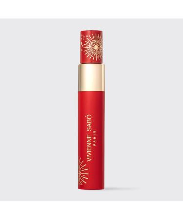  Vivienne Sab Vivienne Sabo Grande Premiere Double Stage Effect Mascara - Buy Online on GoSupps.com