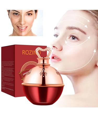 Dragons Blood Easy Cream | Retinol & Placenta Anti-Wrinkle Face Cream for Women | Reduce Fine Lines & Rejuvenate Skin - Buy Online on GoSupps.com
