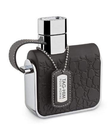 HU Premium Tag Him Fresh 100 ml