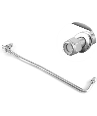 Universal Outboard Steering Arm - Stainless Steel Tie Rod for Yamaha 30-60 HP | Marine Boat Accessories - Buy Online on GoSupps.com