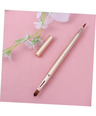 Housoutil 1pc Eyebrow Brush Lip Applicators Multifunctional Makeup Brush Foundation Brush Lip for Makeup Lip for Makeup Lip Makeup Tool Kit Brush - Buy Online on GoSupps.com