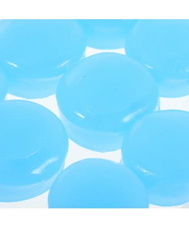 Buy 12 Pairs of Silicone Earplugs for Swimming & Travel | Universal Noise-Cancelling Ear Plugs for Adults - Buy Online on GoSupps.com