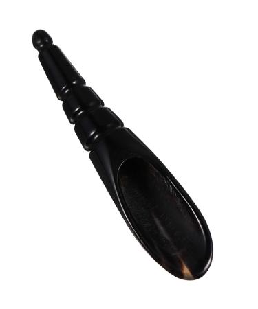 Heallily Face Massage-Stick Face Massager Stick Horn eye massage pipe muscle relief skin care tool for woman girl eye fatigue relief massage beauty tools