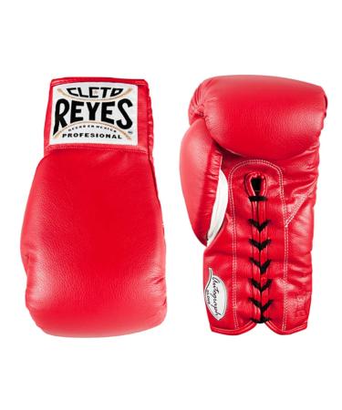 CLETO REYES Autograph Glove Classic Red