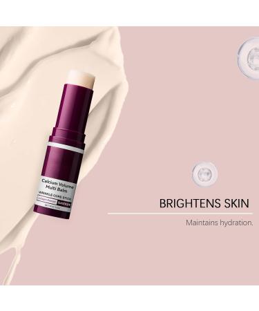  G n rique Multi-effect plumping balm with calcium for lips firming and anti-aging treatment stick intensive moisturizing and repairing treatment. Visibly reduces wrinkles and fine lines. (9g) - Buy Online on GoSupps.com