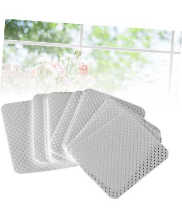 Ipetboom 540 Sheets Sheets Cotton Pads Glue Nail Gel Polish Discharge Nail Oil Remover Lash Remover Makeup Wipe Cotton Cleaning Nail Oil Cotton Discharge Makeup Cotton Cleansing Cotton - Buy Online on GoSupps.com