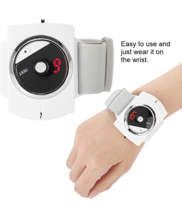 Sluffs Anti Snoring Device: Infrared Bracelet for Men and Women - Stop Snoring, Improve Sleep Quality with Intelligent Solution - Buy Online on GoSupps.com