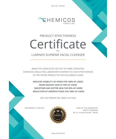 Buy Electric Facial Cleansing Brush with 3 Silicone Heads - Effective Cleansing Gel for Pores Peeling & Blackheads - Ideal for All Skin Types (Pink - Buy Online on GoSupps.com