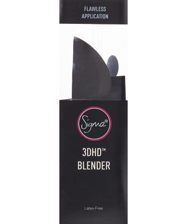 Sigma 3DHD Blender Pink - High-Performance Blender for Smoothies & More - Buy Online on GoSupps.com