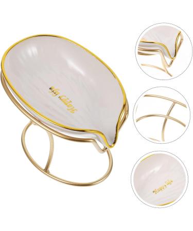 Cabilock 3-Piece Razor Decorative Container Set | Self-Draining Sponges & Wear-Resistant Plates for Fitness & Camping - Buy Online on GoSupps.com