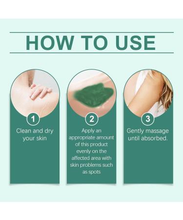 ZEXILILA 2PCS Skin Gel Repair Reduces Dullness and Blemishes Suitable for All Skin Type - Buy Online on GoSupps.com