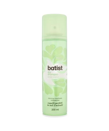 Batist Batist Classic Shampoo - 200 ml