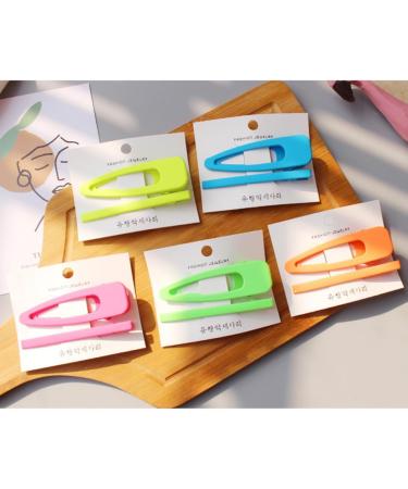 MAGICLULU Non Slip Hair Clip 15 Sets Girl Hair Clip Womens Barrettes for Hair Small Hair Grip Hairpin Pearl Hair Clip Beak Hair Clip Blue Hair Clips Women Hair Pin Miss Styling Clip Wedding - Buy Online on GoSupps.com