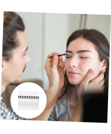 Gatuida Lot De 24 Crayons Eye-liner Blanc Et Stylo Dessin Pour Fard Paupi res Taille Compacte Maquillage Contour Des Yeux Pour Femme Usage Quotidien Et Maquillage Professionnel - Buy Online on GoSupps.com