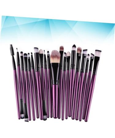 Didiseaon 20pc Makeup Brush Beauty Tools Major - Buy Online on GoSupps.com