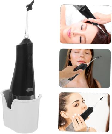 FOMIYES Cleaner Tool Electric Earwax Remover Ear Cleaning Kit Ear Cleaner for Ages - Buy Online on GoSupps.com