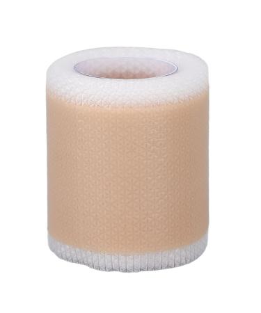 Scar Removal Tape - UV Protection Self-Adhesive Cuttable Skin Repair for Hyperplastic Scars - Buy Online on GoSupps.com
